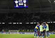 Con el paro de AFA, Boca frente a Central Córdoba en Santiago del Estero deberá esperar