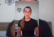 La angustia de Agostina Páez tras conocerse la orden de detención: “Se están vulnerando todos mis derechos”