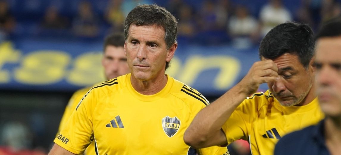 Boca no quiere sorpresas ante Gimnasia de Chivilcoy por Copa Argentina: formaciones y cómo ver en vivo