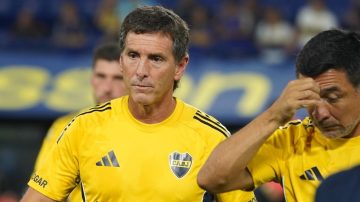 Boca no quiere sorpresas ante Gimnasia de Chivilcoy por Copa Argentina: formaciones y cómo ver en vivo