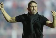 River llegó a un acuerdo con Eduardo “Chacho” Coudet para reemplazar a Gallardo: qué detalles faltan