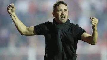 River llegó a un acuerdo con Eduardo “Chacho” Coudet para reemplazar a Gallardo: qué detalles faltan