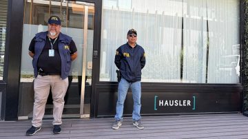 La Justicia Federal efectuó 30 allanamientos en simultáneo por la causa Sur Finanzas