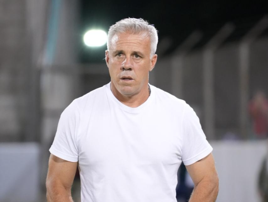 Lucas Pusineri a Info del Estero: “Es una linda sensación sumar tres puntos muy valiosos para la institución”