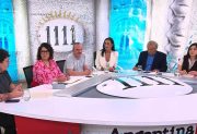 ¿Vuelve 678? debutó el nuevo programa de análisis político “1111”