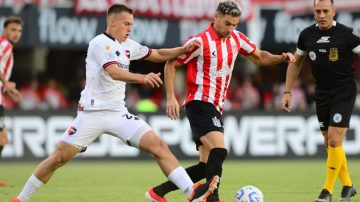 Sigue la séptima fecha del Apertura con interesantes partidos: mirá la agenda de este miércoles