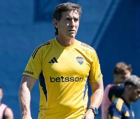 Claudio Úbeda prepara cambios para el partido clave para su futuro ante Racing