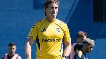 Claudio Úbeda prepara cambios para el partido clave para su futuro ante Racing