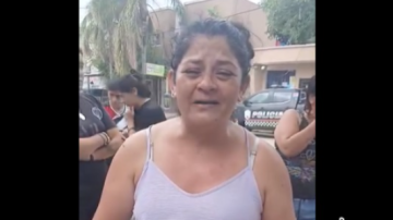 El fuerte relato de Edith, la hija de Ramona Medina: “Es muy cruel enterarse que a tu madre la están encontrando por pedazos”