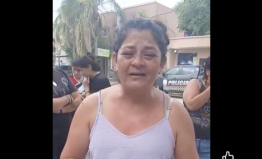 El fuerte relato de Edith, la hija de Ramona Medina: “Es muy cruel enterarse que a tu madre la están encontrando por pedazos”