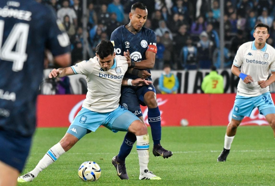 La séptima fecha del Apertura 2026 sigue con interesantes partidos