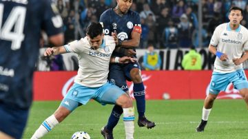 La séptima fecha del Apertura 2026 sigue con interesantes partidos