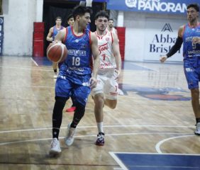 Independiente BBC no pudo ante San Isidro en la presentación del DT Tulo Rivero