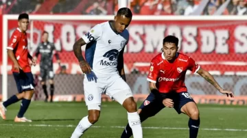 La CGT paraliza el fútbol: reprogramación de partidos de la sexta fecha del Torneo Apertura