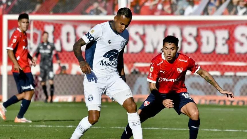 La CGT paraliza el fútbol: reprogramación de partidos de la sexta fecha del Torneo Apertura