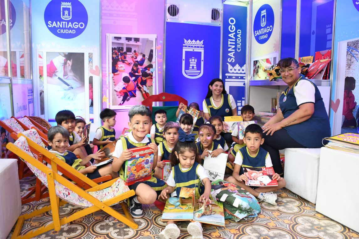 Desde el 18 de febrero continuará la inscripción para el nuevo jardín Papa Francisco