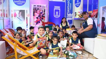 Desde el 18 de febrero continuará la inscripción para el nuevo jardín Papa Francisco