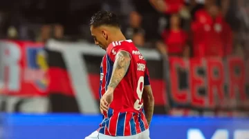 Desde Chile aseguran que Boca tiene en la mira a un goleador de Colo Colo