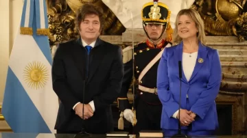 Golpe al crimen organizado: El Gobierno anuncia la desarticulación de una red con alcance internacional