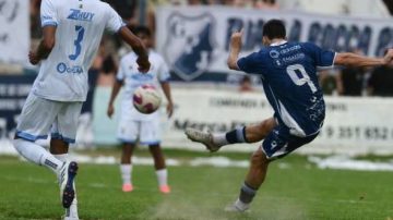 Escándalo en Central Argentino después de la final de la Región Centro: el reclamo de un ex arquero a dirigentes: “Ladrones, hijos de puta, ¿por qué no pagaron, por qué no arreglaron con los árbitros?”