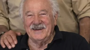 Murió el histórico médico de Los Pumas en un accidente de auto en Punta del Este