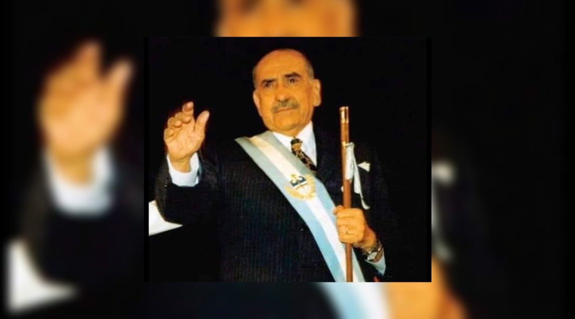 Hoy es el 109° aniversario del natalicio del Dr. Carlos Arturo Juárez