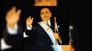 Hoy es el 109° aniversario del natalicio del Dr. Carlos Arturo Juárez