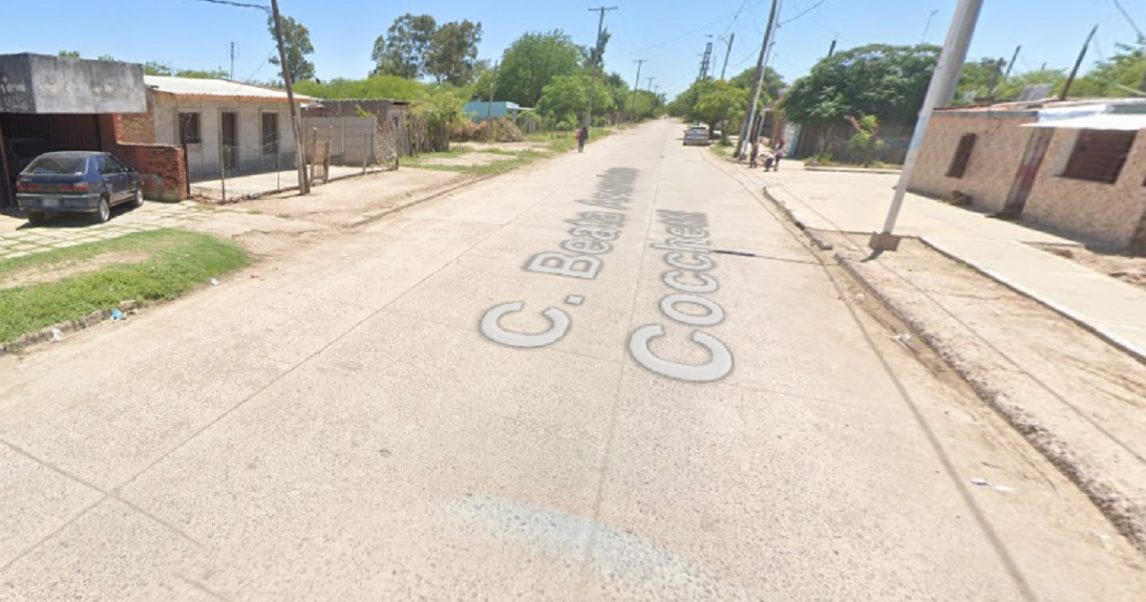 La Banda: hirieron de bala a un hombre en medio de una discusión por una garrafa