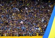 Boca perdió más de 40.000 socios en un año y crece la preocupación en el club