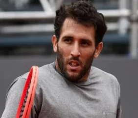 Suspendieron a un tenista argentino por incurrir en apuestas deportivas