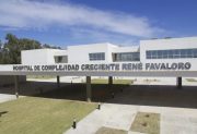 La Pampa: una niña de 5 años fue internada tras dar positivo de cocaína