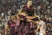 Independiente vs. Lanús: horario, TV y probables formaciones del cruce por el Apertura