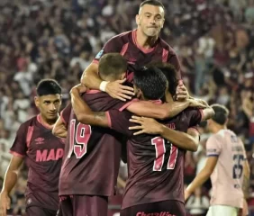 Independiente vs. Lanús: horario, TV y probables formaciones del cruce por el Apertura