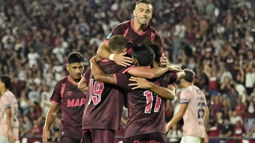 Independiente vs. Lanús: horario, TV y probables formaciones del cruce por el Apertura