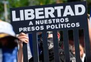 Venezuela: excarcelan a 20 presos políticos en una de las liberaciones más amplias del año