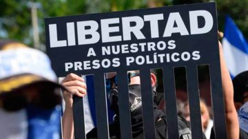 Venezuela: excarcelan a 20 presos políticos en una de las liberaciones más amplias del año