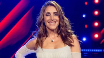 La historia poco conocida detrás de “Eterno Amor”: Soledad Pastorutti, la musa que inspiró un himno del folklore