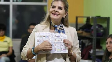 Laura Fernández ganó las elecciones presidenciales en Costa Rica