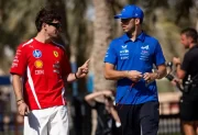 Alpine sin Colapinto: Gasly termina sexto en pruebas de Bahréin