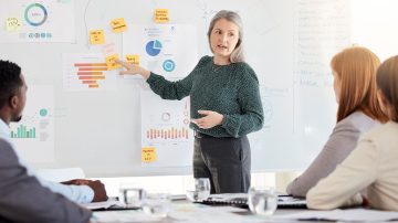 Liderar cuando el ritmo vuelve a subir: aprender de la pausa para lo que viene