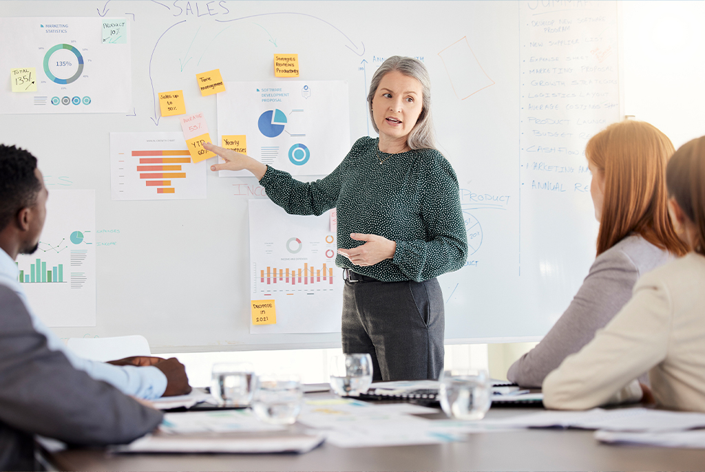 Liderar cuando el ritmo vuelve a subir: aprender de la pausa para lo que viene