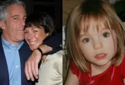 El caso Epstein y Madeleine McCann: documentos desclasificados revelan un supuesto vínculo con Ghislaine Maxwell