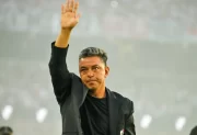 Gallardo se despidió de River con un triunfo y un mensaje eterno: “Uno no se va nunca”