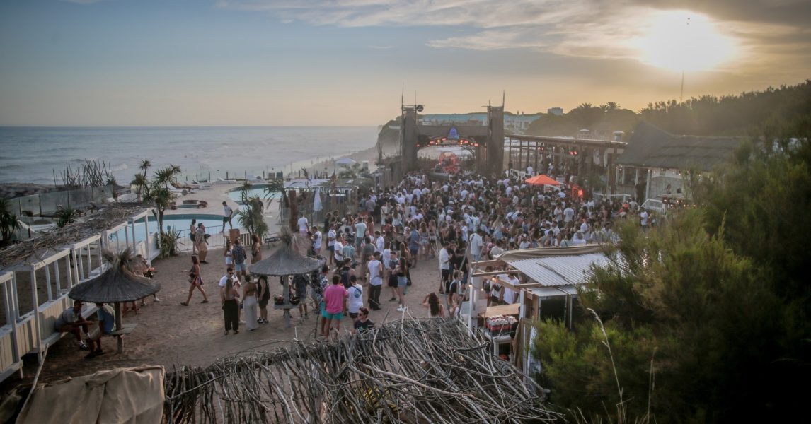 Según CAME, viajaron 30,7 millones de turistas en el verano y el gasto total fue de $11 billones