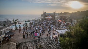 Según CAME, viajaron 30,7 millones de turistas en el verano y el gasto total fue de $11 billones