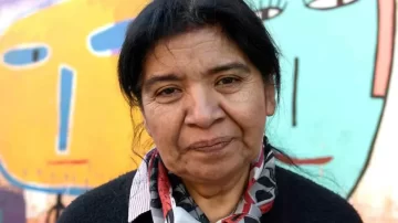 Margarita Barrientos contra Macri: “Vive en una nube donde a ellos no les hace falta nada”