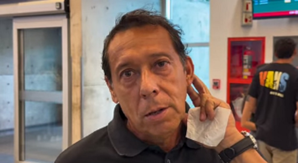 El padre de Agostina Páez viaja a Río de Janeiro y tendrá una reunión en el Consulado Argentino