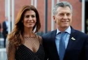 ¿Nuevos romances? Vinculan a Macri con una modelo y a Juliana con la realeza luego de su separación