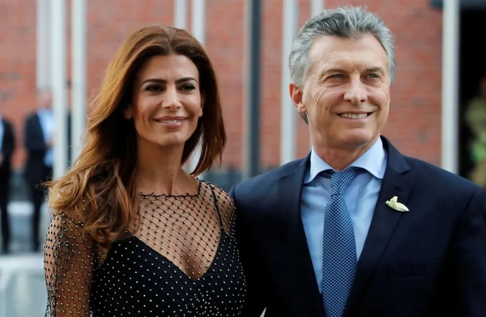 ¿Nuevos romances? Vinculan a Macri con una modelo y a Juliana con la realeza luego de su separación