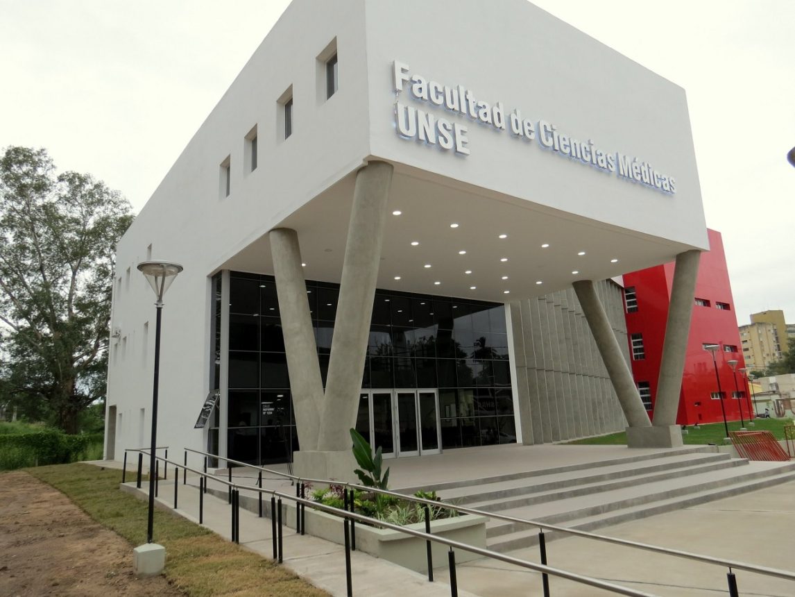 Extienden el período de preinscripciones para la carrera de Medicina en la Unse
